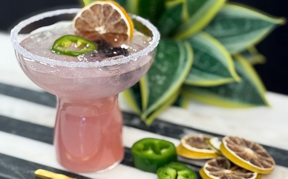 Cocktail Kits with a Twist  by Raider West Farms