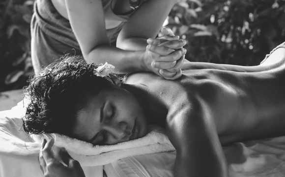 Signature MELT Massage by Melt Massage Therapy