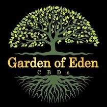 Delivery by Garden of Eden CBDS