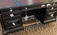 Office Furniture by Southern Style Fine Furniture