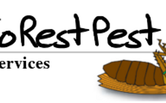 Rodant Removal by Laid to Rest Pest Control Service