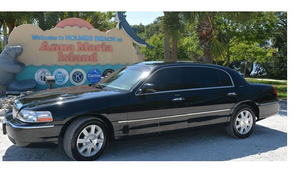 cartier limousine services Bradenton FL Alignable