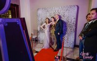 Mirror Booth by Eye Candy Productions, LLC