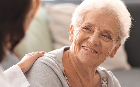In-Home Assisted Living Services by Civility Home Care