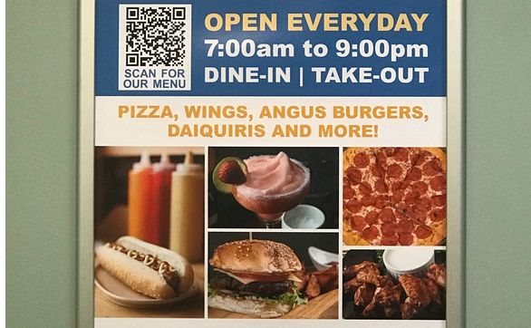 Breakfast  by Saltwater’s Marketplace