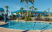Pool by Best Western Cocoa Beach-Port Canaveral