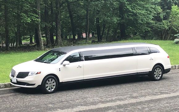 Weddings by Champagne Limousine Service