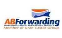 Freight Forwarding, Warehouse, Shipping, Logistics Services by AB Forwarding