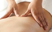 Swedish Massage by Simply SPA