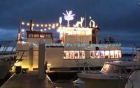 Charter by Chablis Cruises