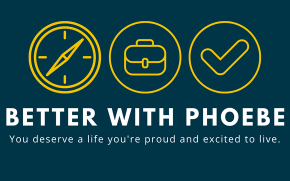 Productivity Coaching by Better with Phoebe