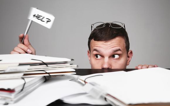Fiduciary Services, Daily Money Mgmt, and Bookkeeping Services by Daily Money Solutions