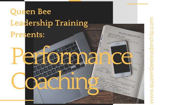 High Performance Coaching by Edwards Realty Trust