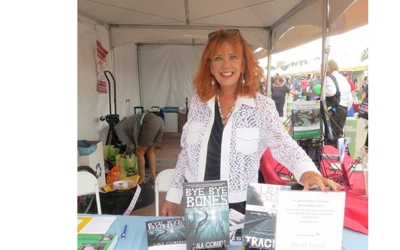 Speech Writing by Lala Corriere, Author