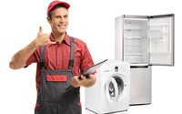 Appliance repair with no travel charge. Service call is free with repair by Appliance Repair Depot