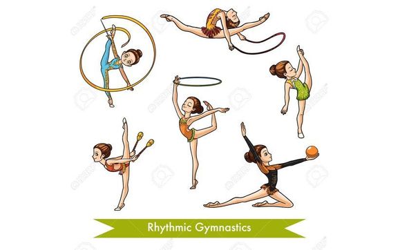 West Coast Rhythmic Gymnastics