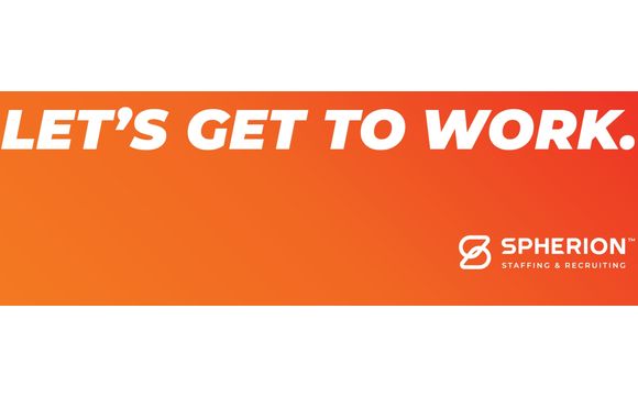 Staffing & Recruiting by Spherion Staffing