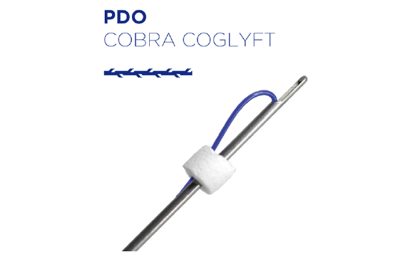 PDO Cobra Coglyft by VIOLA Threads in Brea, CA - Alignable