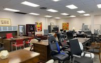 Office Furniture by Executive Furniture