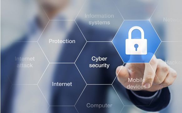 Security Solutions by IT Rescue Service