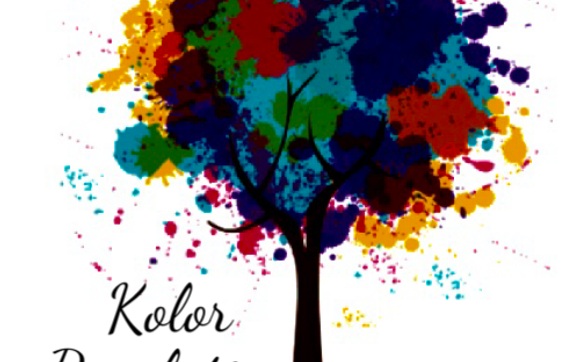 Kolor Revolution Press by Kolor Revolution Press