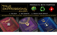 Jewlery & Gifts with Purpose | You Buy • We Donate by TrueExpressions.shop
