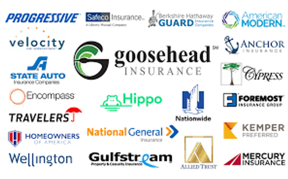 Insurance by Goosehead Insurance