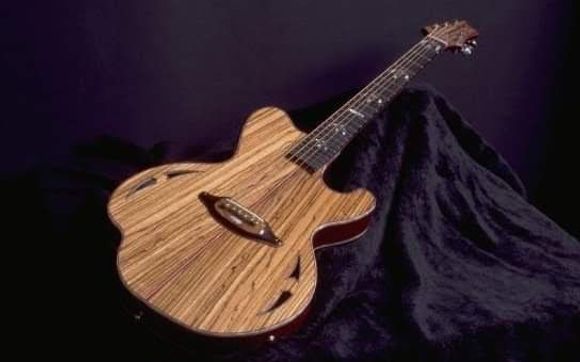 longbow guitars Rio Rancho NM Alignable