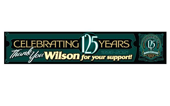 Banners by Barrett's Printing House, Inc.