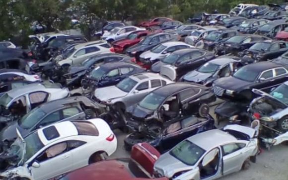 Junk Removal by Big city auto