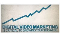 Digital Video Marketing  by Design on Demand