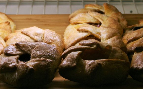 Baked Goods by Jacobs Bakery