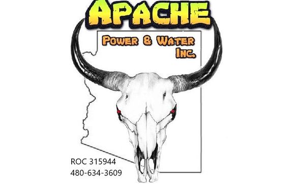 Intercom Systems by Apache Power and Water, Inc.
