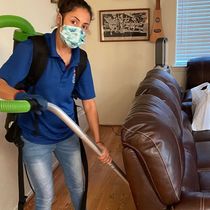 Residential Cleaning by Gonzalez Cleaning