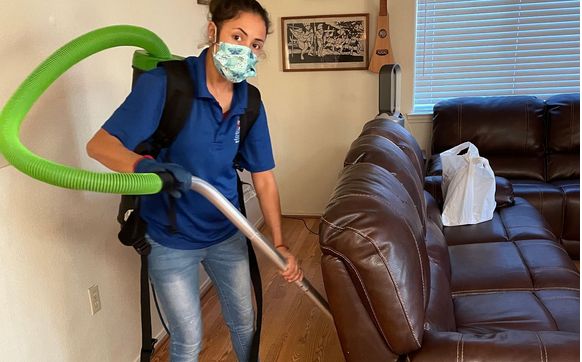 Residential Cleaning by Gonzalez Cleaning