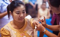 Cigna just joined the growing list of companies that are offering incentives to their workers to get vaccinated. by Creative Employee Benefit Solutions LLC