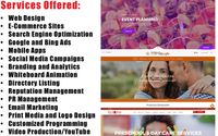 Social Media Marketing by Axxiom Data Inc