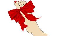 Gift Certificates by Laura Norman Holistic Reflexology + Inspired Life Coaching