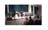 Live Concerts and Ballroom Dances by The Falconaires Orchestra