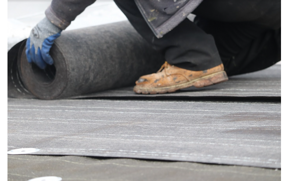 The Bronx waterproofing by ContractorsIn Roofing & Waterproofing