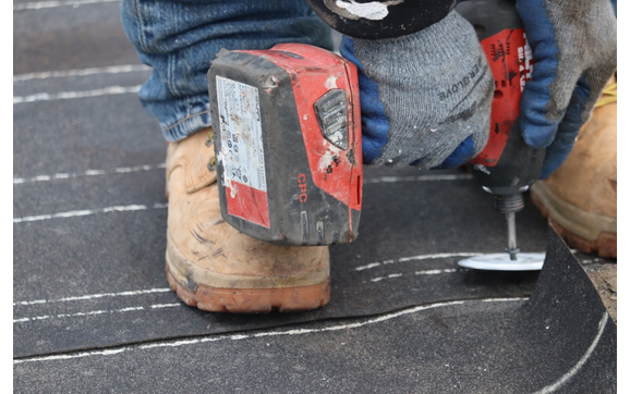 Bronx roof inspection by ContractorsIn Roofing & Waterproofing