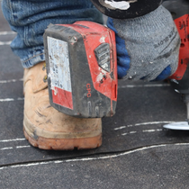 Bronx roof inspection by ContractorsIn Roofing & Waterproofing