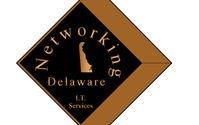 Computer Support by Networking Delaware