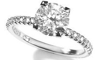 Bridal Jewlery by Julie Miro´ Jewelry Designer