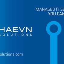 Computer Support by Haevn Solutions