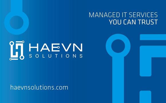 Computer Support by Haevn Solutions