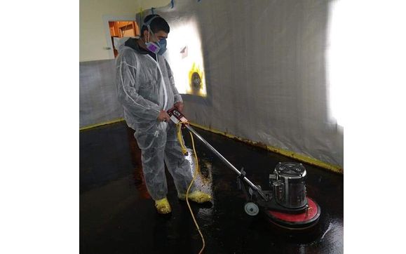 Asbestos and Mold Remediation by Austin Remediation Group in Austin, TX -  Alignable