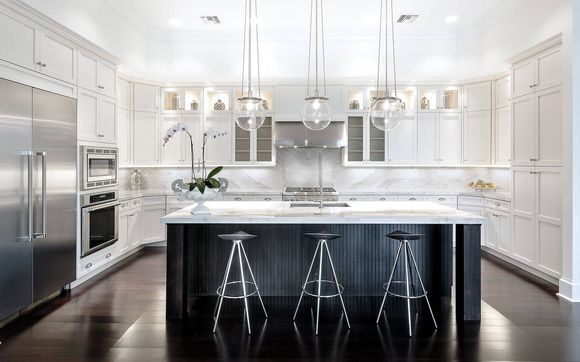 Real Estate Photography by salem krieger photography - motion