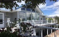 Home Sales by Bernadette Waltrip