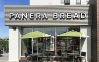 Project Example: PANERA BREAD by Cornerstone Building Brands - MBCI